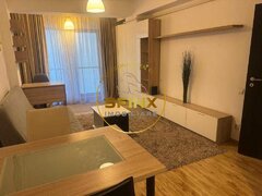 Mosilor Dacia New City Residence 2 camere bloc 2015 centrala gaz