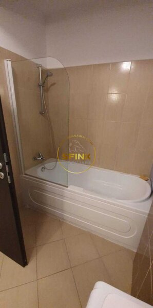 Mosilor Dacia New City Residence 2 camere bloc 2015 centrala gaz